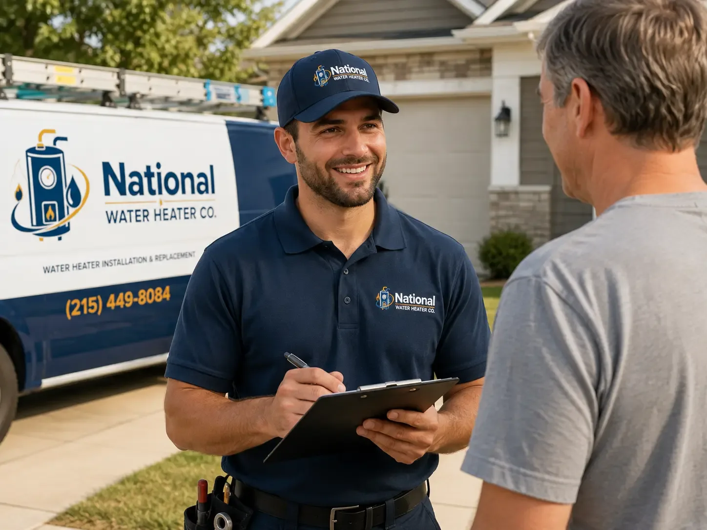 Water Heater Installation Icard, NC FAQs